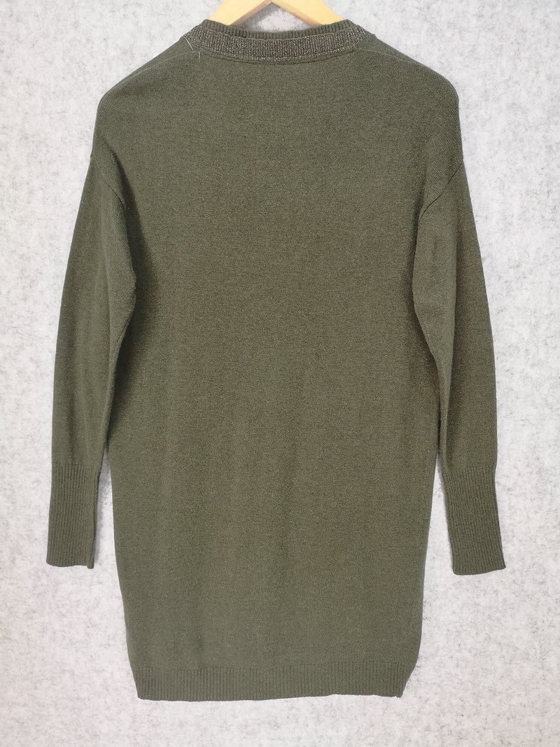 A8.MOR.MGL.02B 12GG 1/15 35%VISCOSE 30%NYLON 30%WOOL 5%CASHMERE