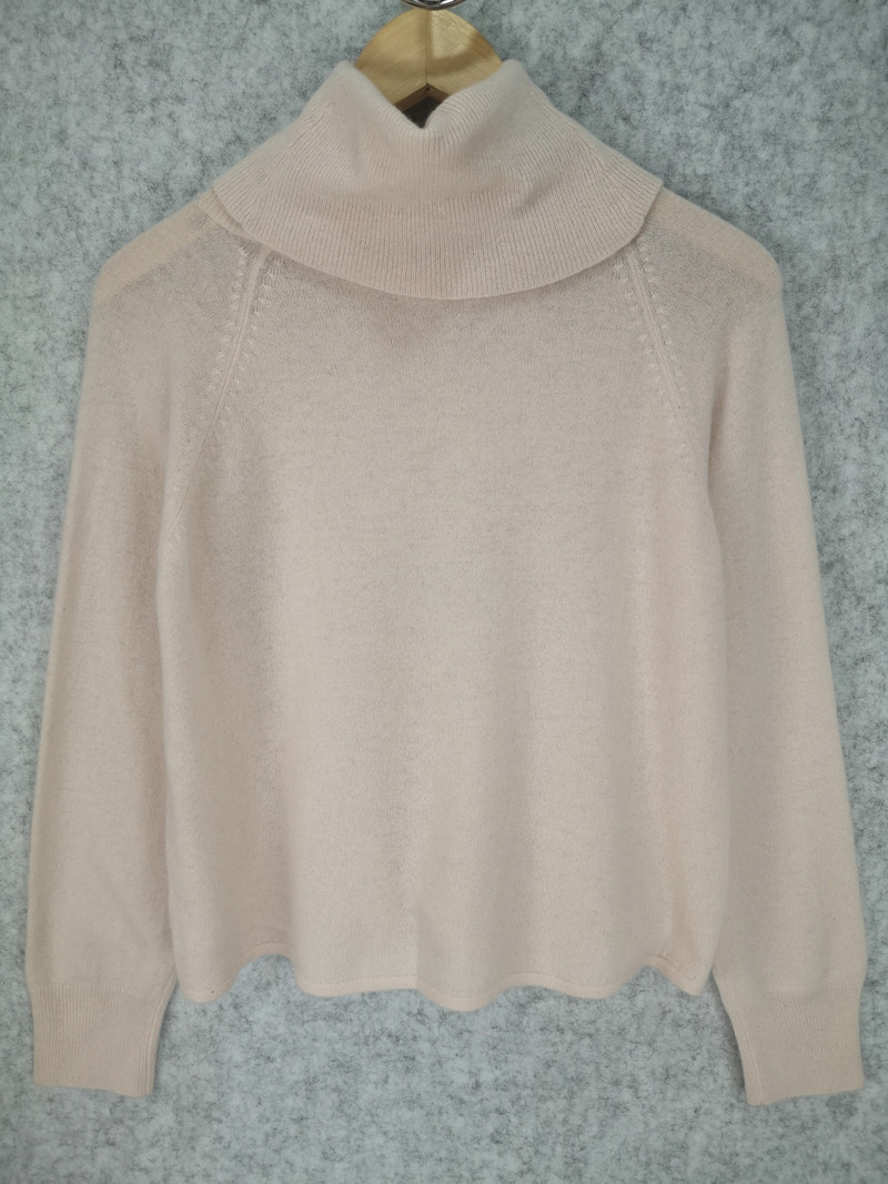 CH306201-2 12GG 2/36 100%CASHMERE