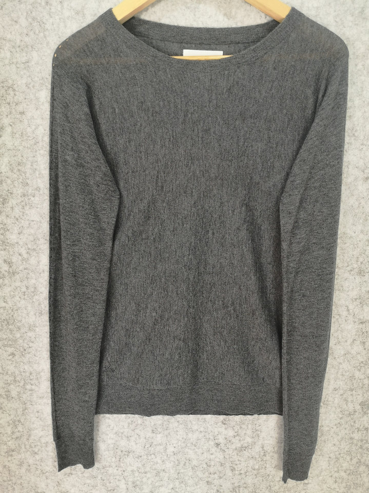 CRISP CP 14GG 2/60 100%CASHMERE