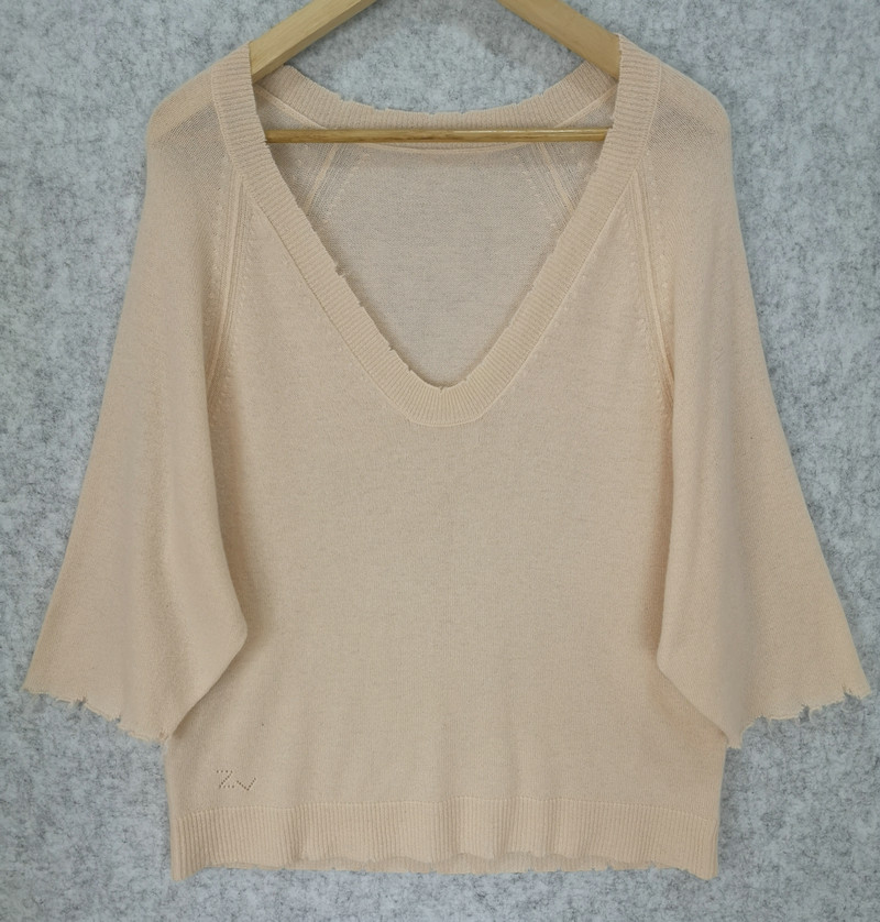 LOR CL 12GG 2/36 100%CASHMERE