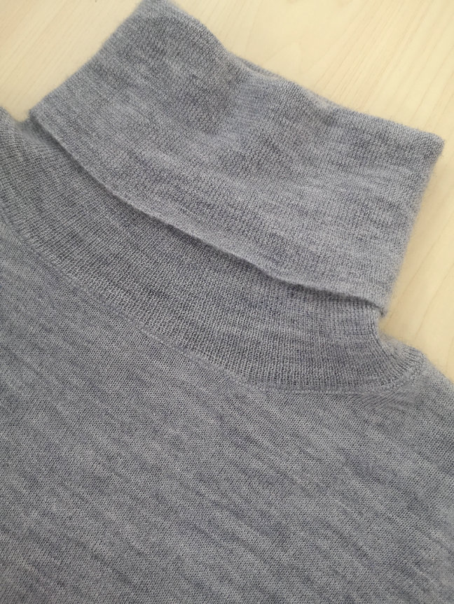 W15G14204 14GG 2/48 100%CASHMERE