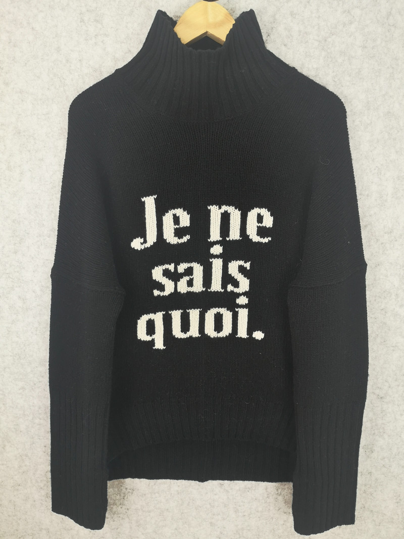 ALMA JE NE SAIS QUOI 3GG 1/3.1 100%WOOL