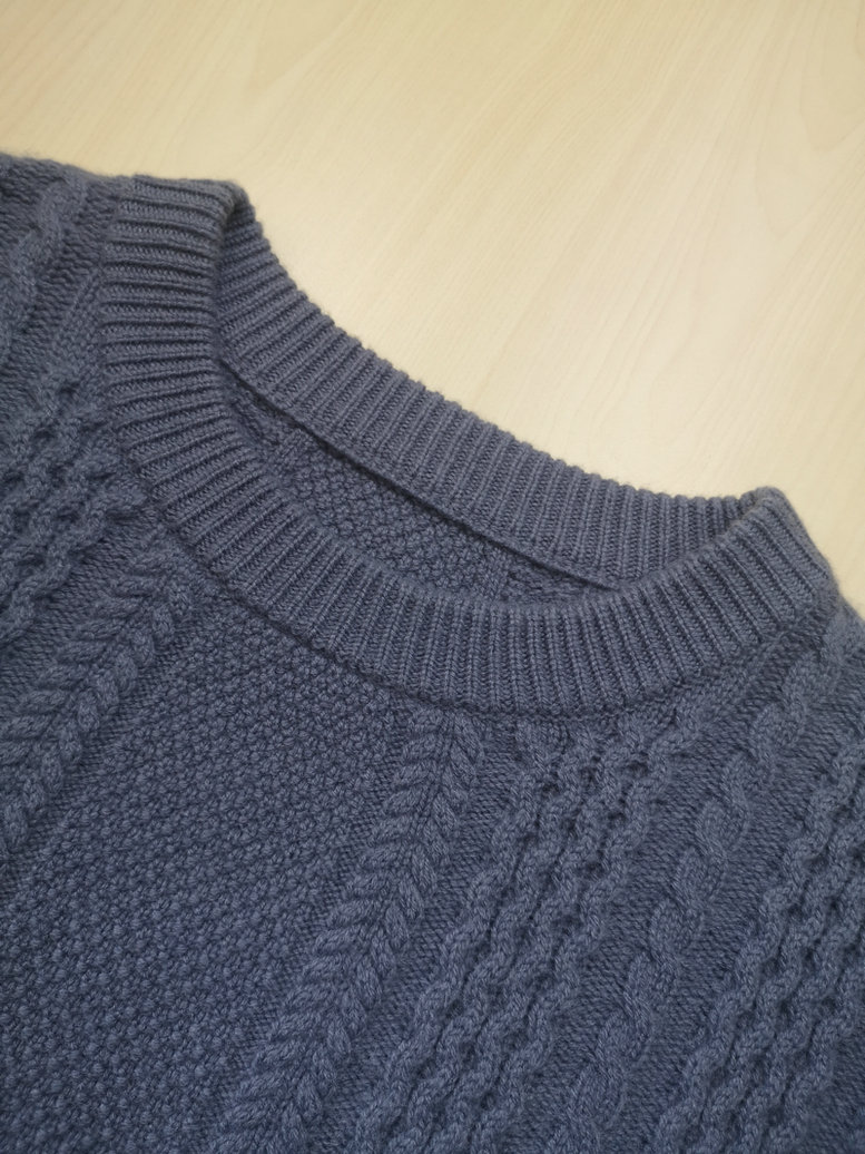 PRSMCZC-CA07 5GG 2/26 100%CASHMERE