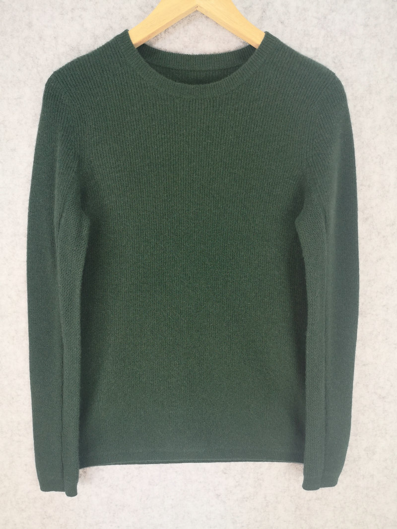 PRVNCBM-CA12 12GG 2/26 100%CASHMERE