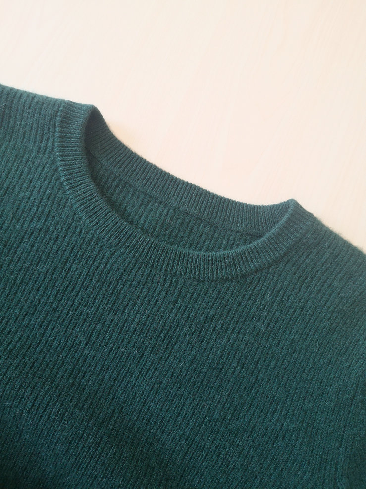 PRVNCBM-CA12 12GG 2/26 100%CASHMERE