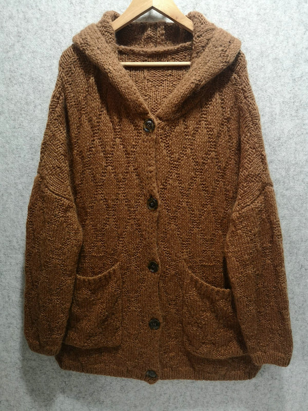 UCAHCELF-MX05 5GG 1/1 38%MOHAIR 32%WOOL 30%NYLON