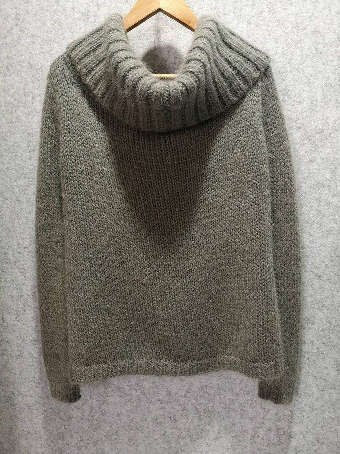 UPOASRW-MX05 7GG 1/1 38%MOHAIR 32%WOOL 30%NYLON