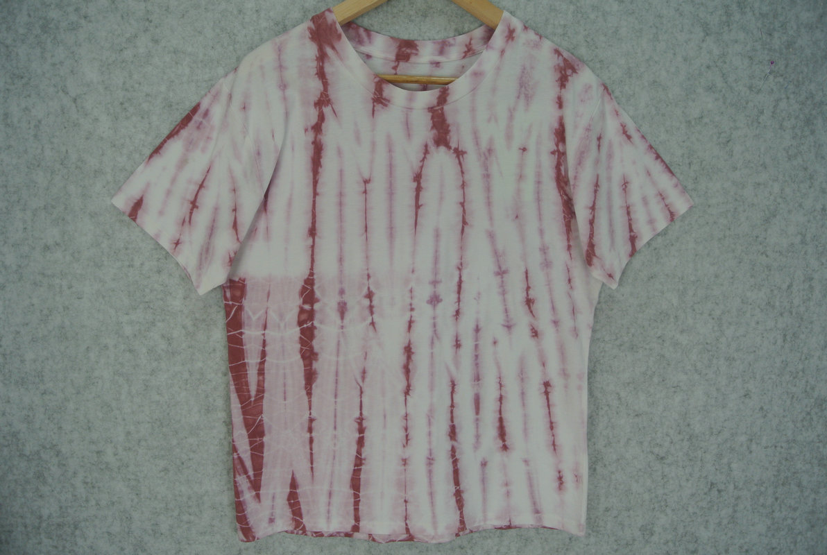 TIE DYE 3  100%COTTON