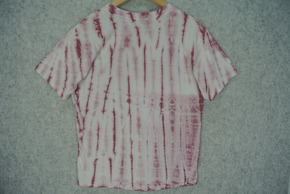 TIE DYE 3  100%COTTON