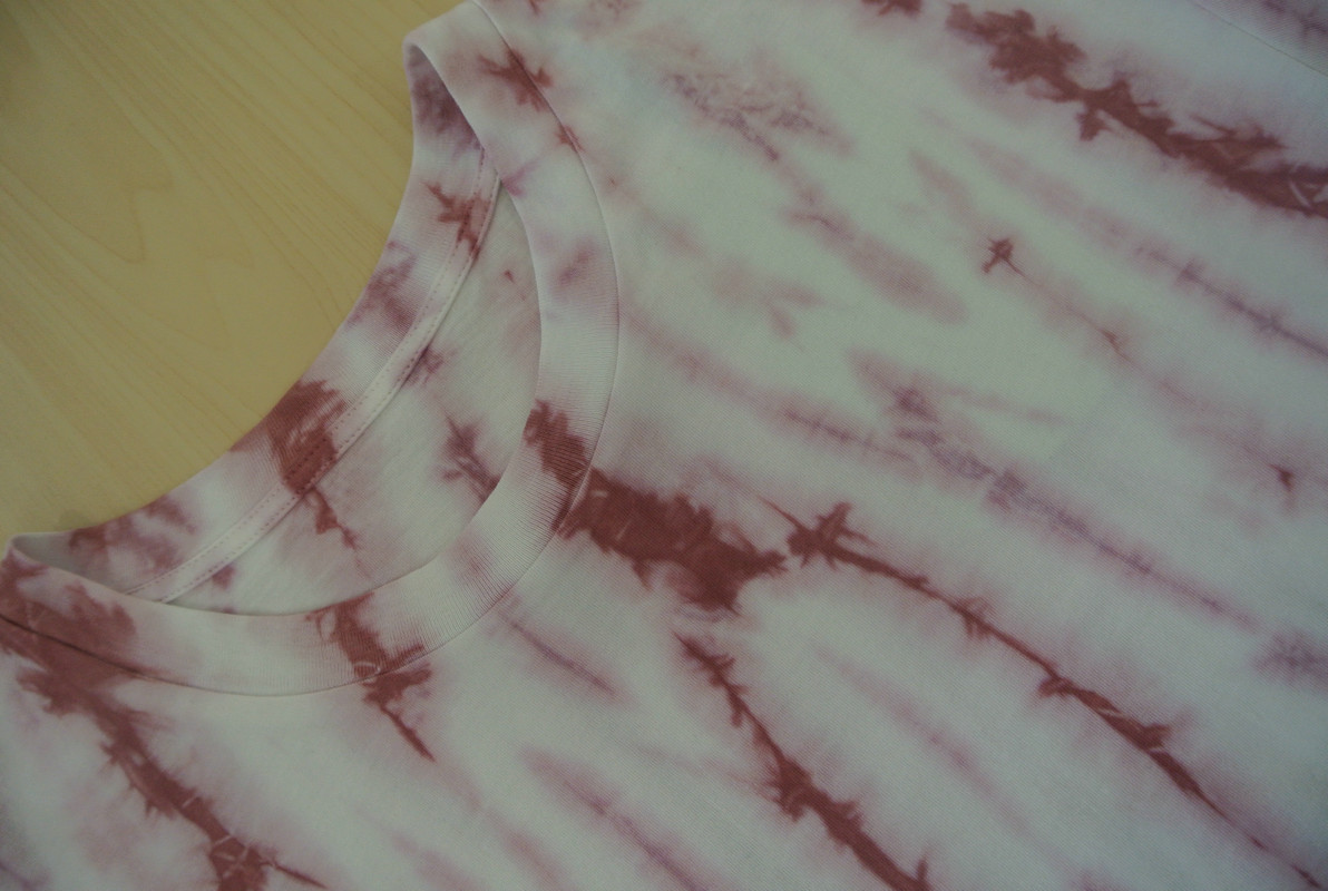 TIE DYE 3  100%COTTON