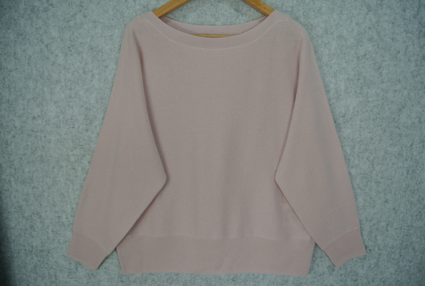 0220.9729 12GG 2/26 100%CASHMERE