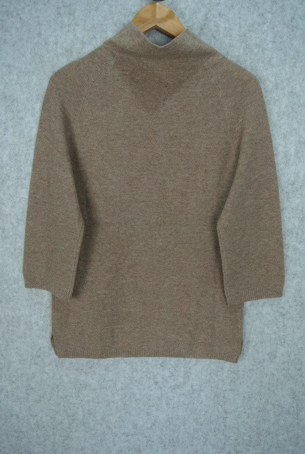 40250 12GG 2/26 90%WOOL 10%CASHMERE