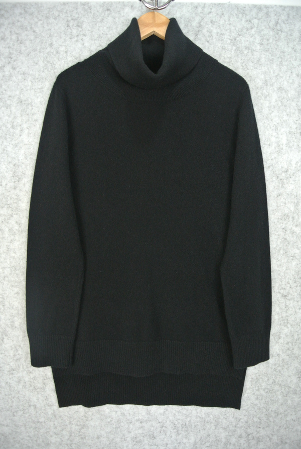 WNE06 12GG 2/26 100%CASHMERE