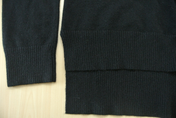 WNE06 12GG 2/26 100%CASHMERE