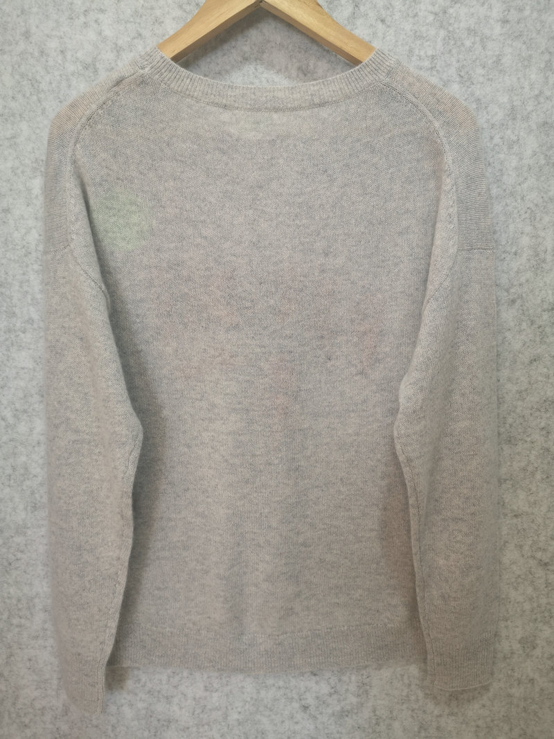 WPR410 7GG 2/24 100%CASHMERE